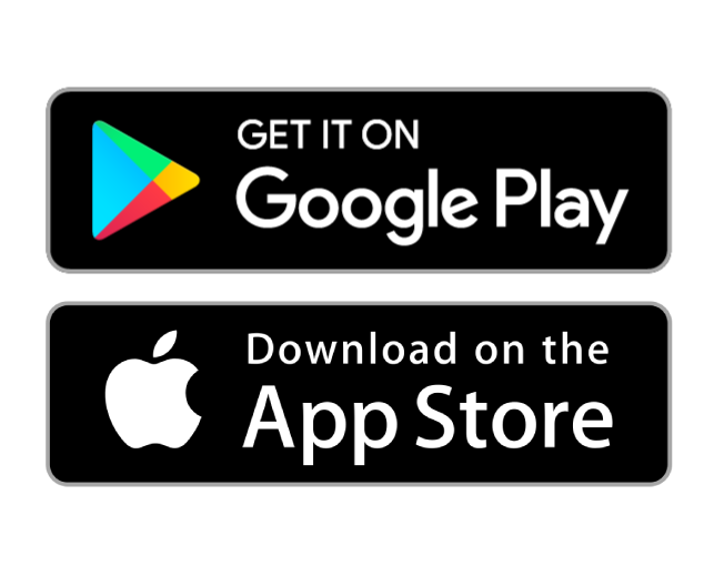 App Store & Google Play
